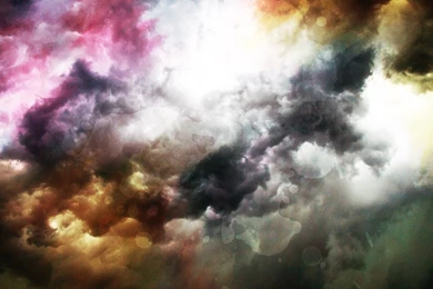 Irata Clouds Backgrounds By EminentHF On DeviantArt