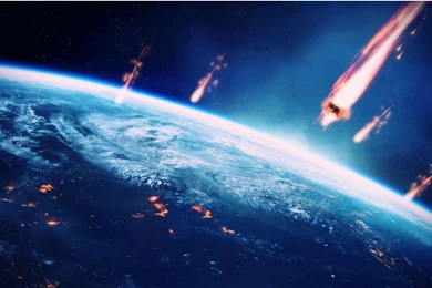 Mass Effect 3, Mass Effect   1546095