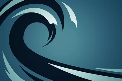 Abstract Wave Wallpapers By Evilbright On DeviantArt
