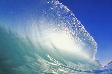 Ocean Wave Wallpapers