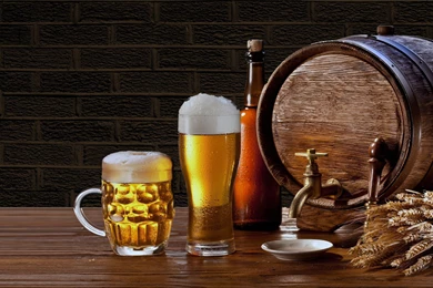 170 Beer HD Wallpapers