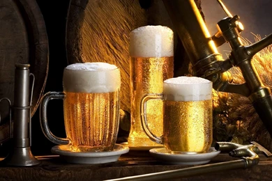 Beer Computer Wallpapers, Desktop Backgrounds