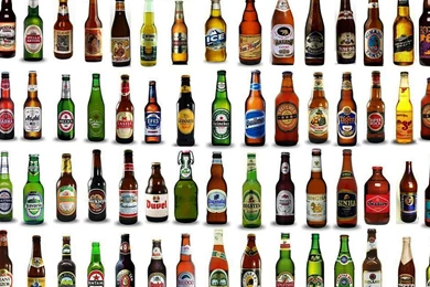 Beers Of The World Wallpapers   Artistic Wallpapers