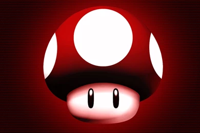 Mario Mushroom Wallpapers 159120