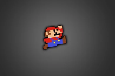 Super Mario Wallpapers
