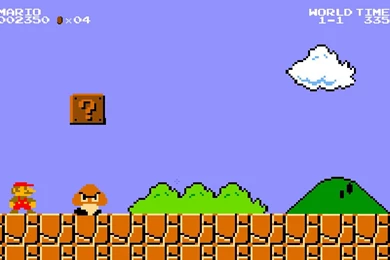 Super Mario Wallpapers 8527 1280 X 800   WallpaperLayer.com