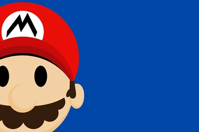Mario   Mario Wallpapers (26502756)   Fanpop