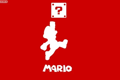 Nintendo Mario Wallpapers Red By DaanAndCasper On DeviantArt