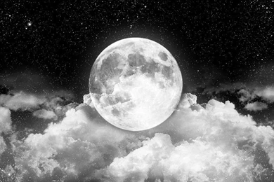 Moon Wallpapers By TheMajesticGoat On DeviantArt