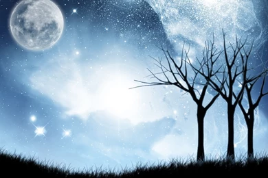 MOON   Moon Wallpapers (22778606)   Fanpop