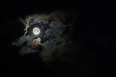 Dione, Saturn's Moon Wallpapers   Space Wallpapers