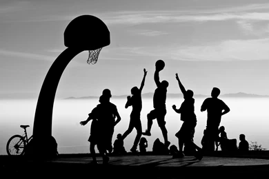 Basketball Players HD Wallpapers