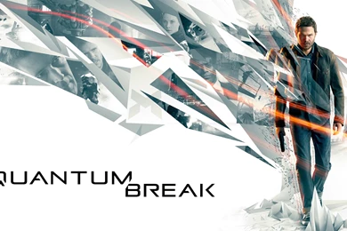 Quantum Break 2016 Game Wallpapers