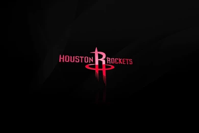 Houston Rockets Nba Houston Rockets Backgrounds Basketball Logo ...