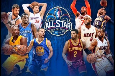 Nba Stars Hd   Free Android Application   Createapk.com