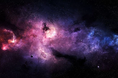 Galaxies Wallpapers