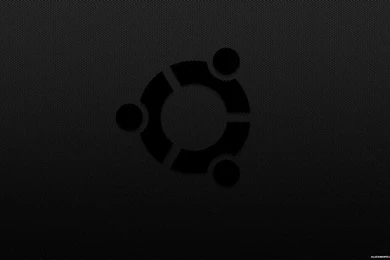Ubuntu Black Wallpapers 1920x1080 By Alex1911PC On DeviantArt