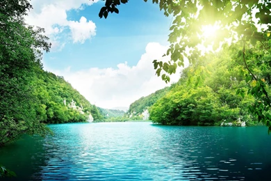 Water Wallpaper_hd Wallpaper_download Free Wallpapers