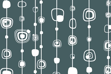 Retro Pattern Wallpapers   Vector Wallpapers