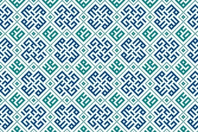 Square Kufic