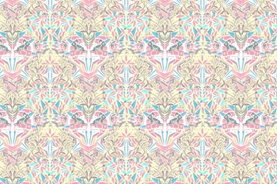Wallpapers Pattern Design 16 Edouard Artus ©2012
