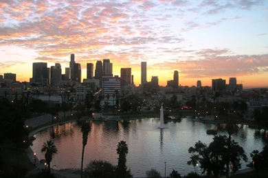 Los Angeles Wallpapers PC Desktop