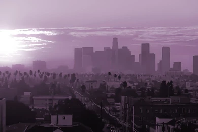 Background Images — Tommy Walker