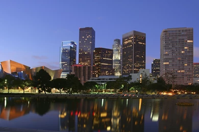 Los Angeles   CTM Events