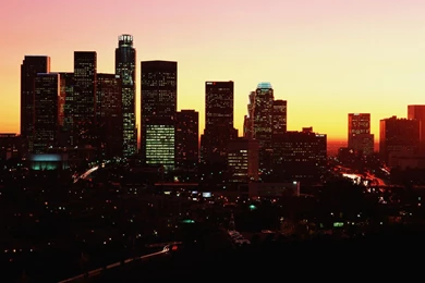 Los Angeles HD Wallpapers