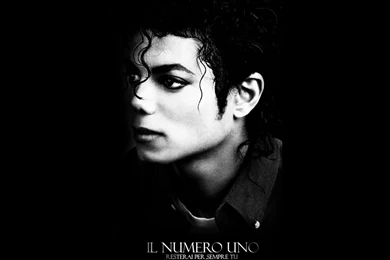 Michael Jackson Wallpapers