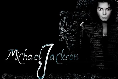 Michael Jackson Wallpapers Bad