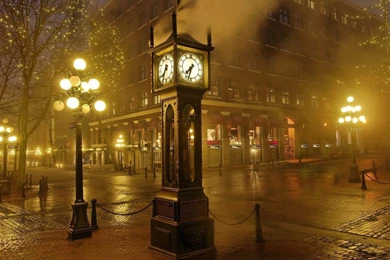 London Night Wallpapers 145855