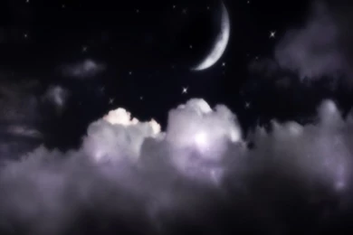 Starry Night Desktop Backgrounds