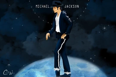 Michael Jackson Wallpapers   Michael Jackson Wallpapers (31826321 ...