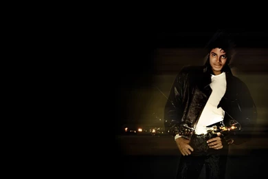 BEAT IT   Michael Jackson Wallpapers (7156243)   Fanpop