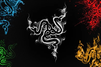 Razer Wallpapers Full HD