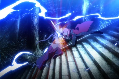 4 Fate/Stay Night: Unlimited Blade Works HD Wallpapers ...