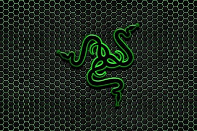 Razer 3D Wallpapers HD