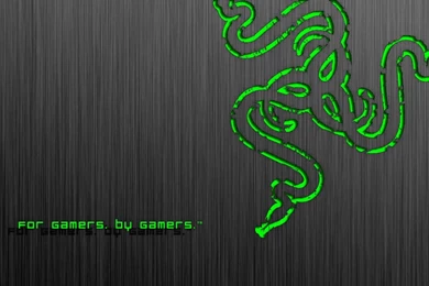 RAZER GAMING Computer Game (8) Wallpapers