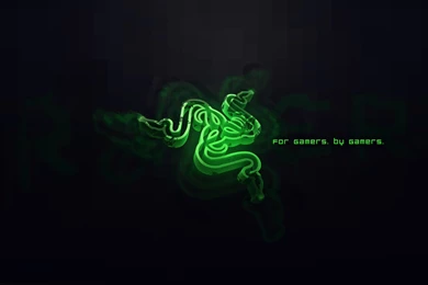 Razer Wallpapers I've Made.