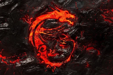 MSI's Desktop Backgrounds   Recolored As Razer's Green+Black ...