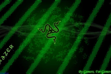 Razer Backgrounds By LivingLiesArt On DeviantArt