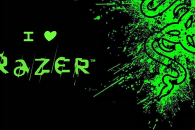 Whats Your Favorite Razer Themed Wallpaper?