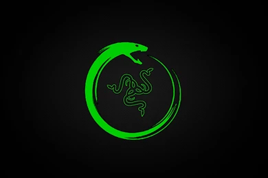 Ouroboros Full Razer By Draco100190 On DeviantArt