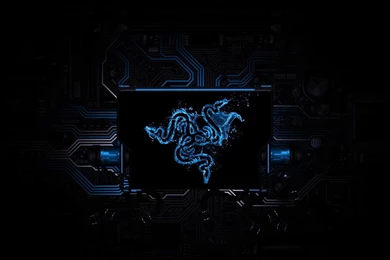 RAZER GAMING Computer Game (4) Wallpapers