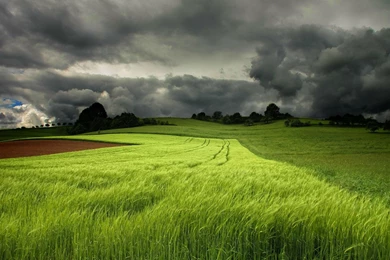 Storm Clouds Wallpapers