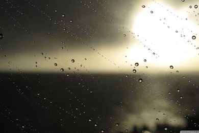 Sun After Storm HD Desktop Wallpapers : High Definition ...