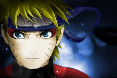 Naruto Wallpapers HD STAY0009