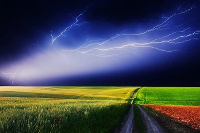 Storm Wallpapers Picture