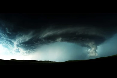 Download Wallpapers 3840x2160 Tornado, Natural Disaster, Danger ...